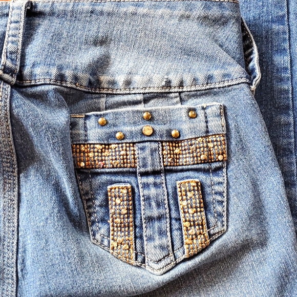 CG skinny jeans - Picture 5 of 9